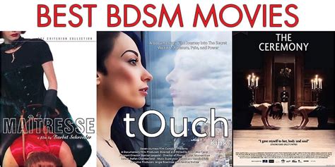 14 Best BDSM Movies of All Time .